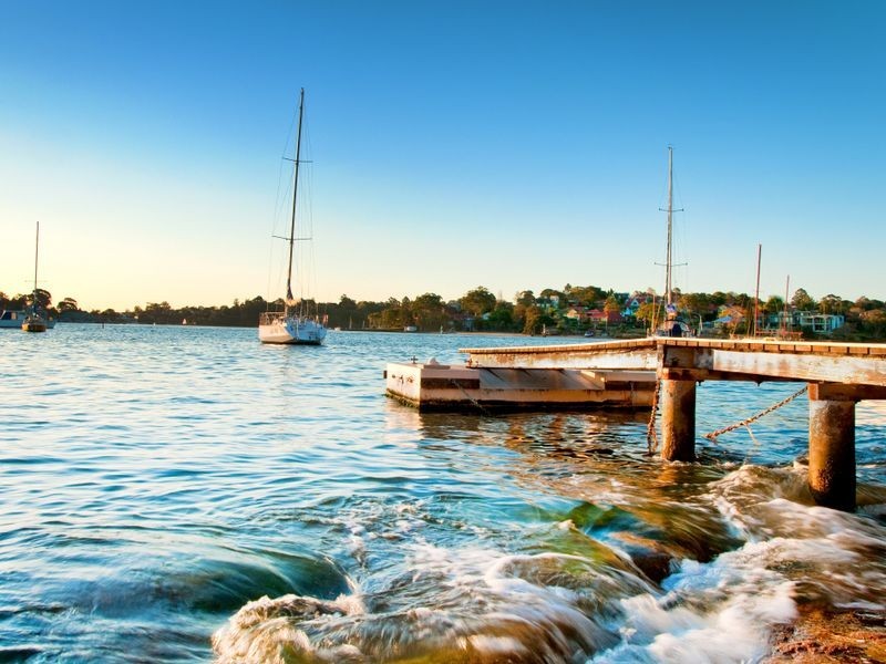 24 Fortescue Street, Chiswick NSW 2046