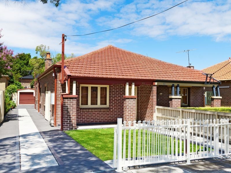 60 Kembla Street, Croydon Park NSW 2133