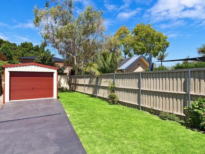 60 Kembla Street, Croydon Park NSW 2133