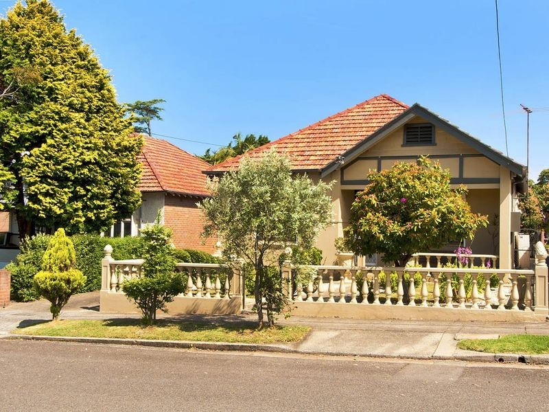 70 Bay Street, Croydon NSW 2132