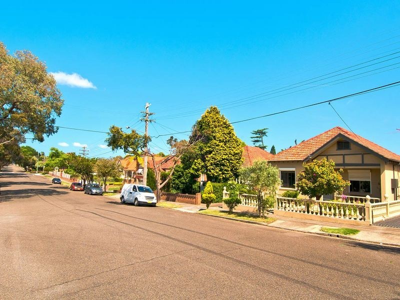 70 Bay Street, Croydon NSW 2132