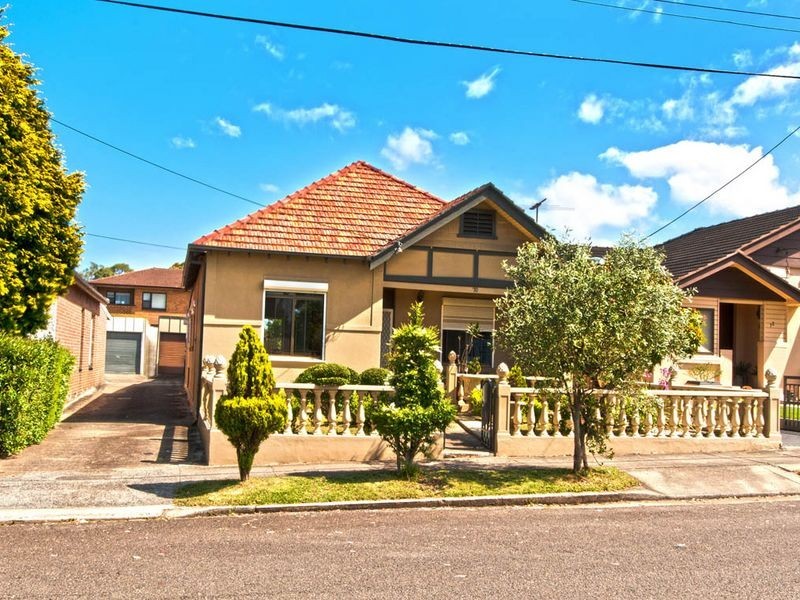 70 Bay Street, Croydon NSW 2132