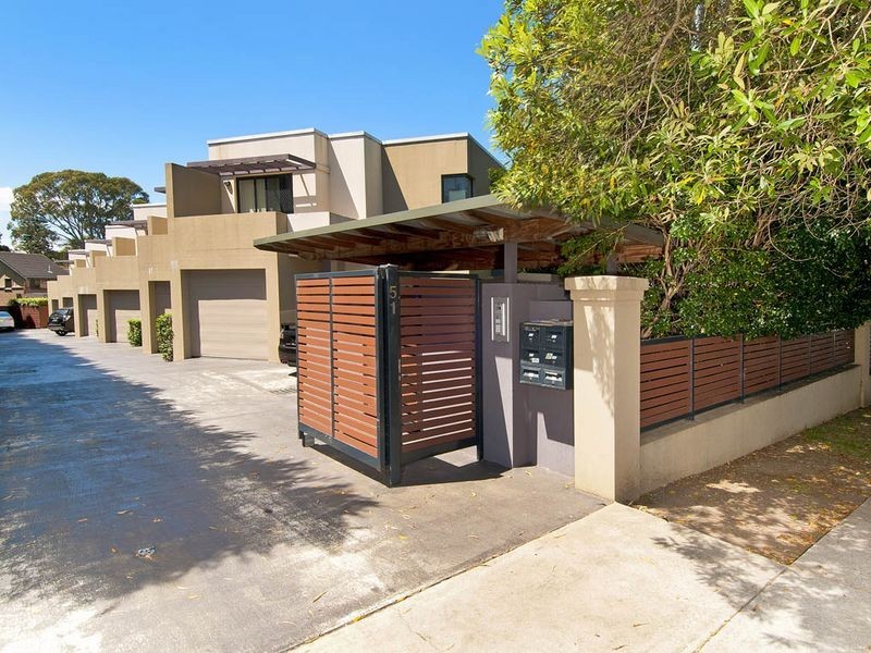 3/51 Gipps Street, Concord NSW 2137