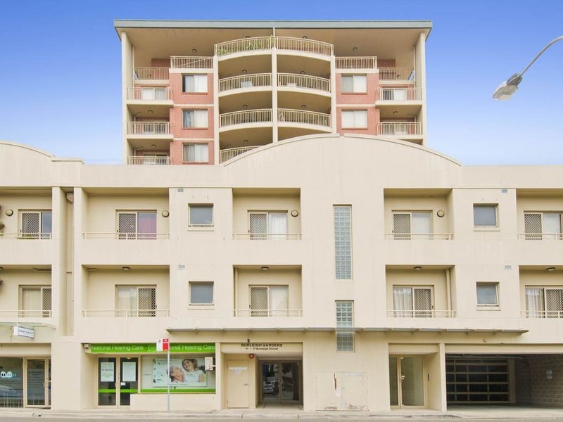 12/11-17 Burleigh Street, Burwood NSW 2134