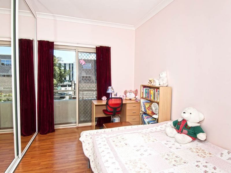 12/11-17 Burleigh Street, Burwood NSW 2134