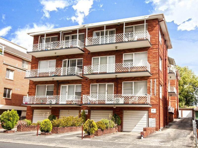 1/40 Belmore Street, Burwood NSW 2134