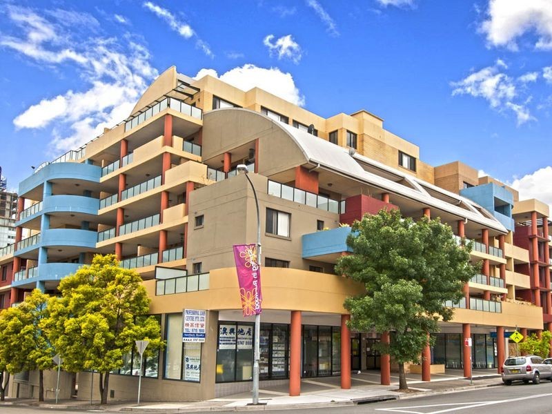 10/35 Belmore Street, Burwood NSW 2134