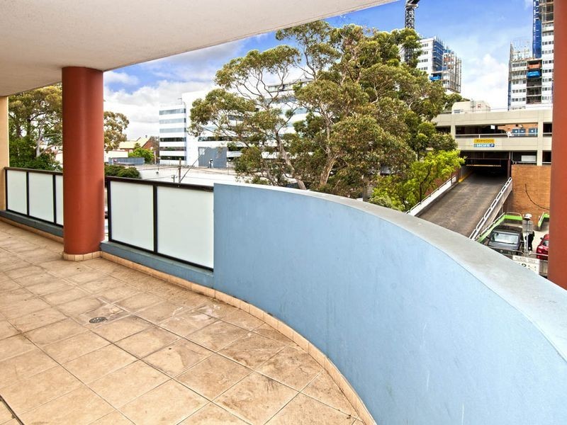 10/35 Belmore Street, Burwood NSW 2134