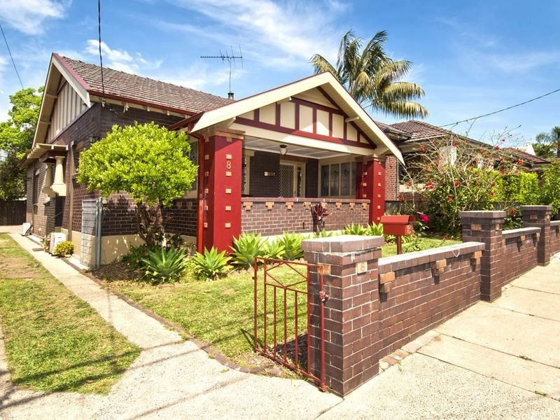 8 Sym Avenue, Burwood NSW 2134