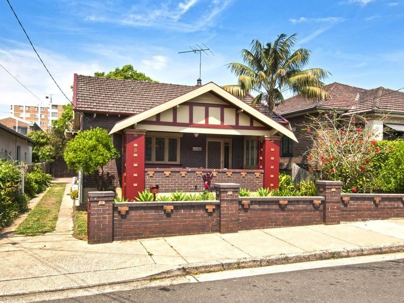 8 Sym Avenue, Burwood NSW 2134