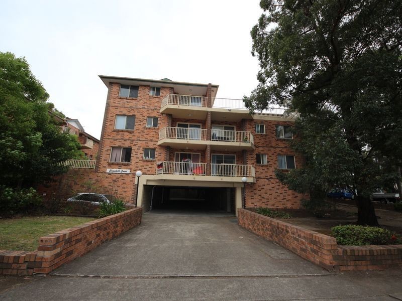 20/1 Junction Street, Granville NSW 2142