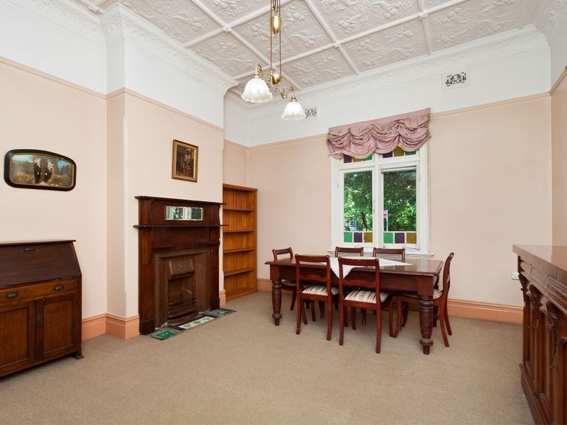 1 Gibbs Street, Croydon NSW 2132