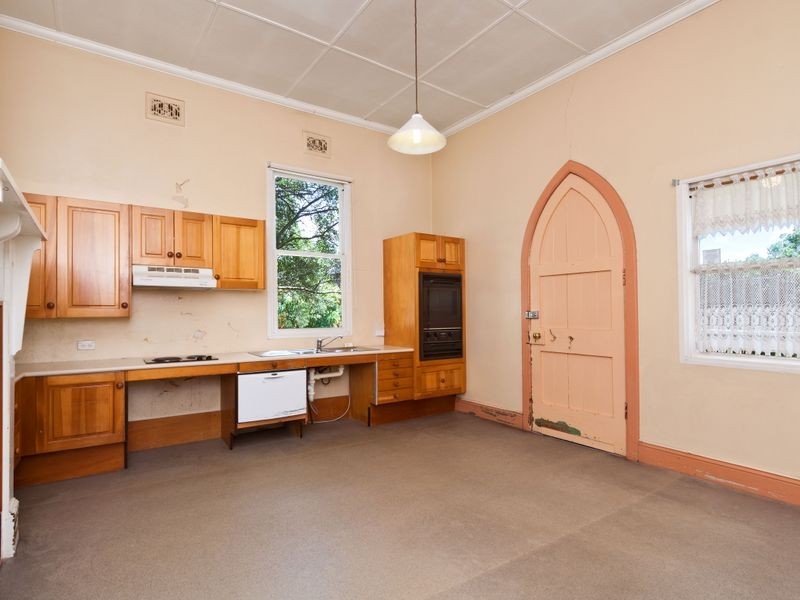 1 Gibbs Street, Croydon NSW 2132