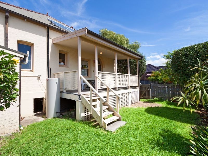 1 Gibbs Street, Croydon NSW 2132