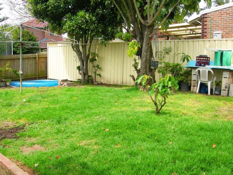 38 George Street, Burwood Heights NSW 2136