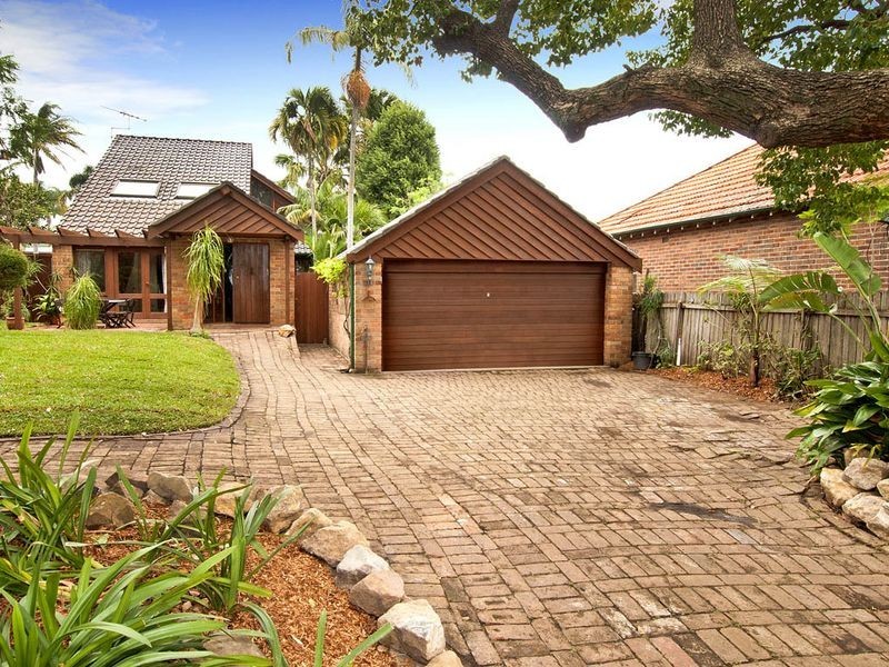 12 Eurella Street, Burwood NSW 2134