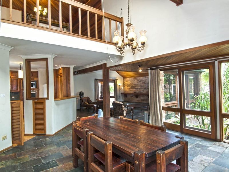 12 Eurella Street, Burwood NSW 2134