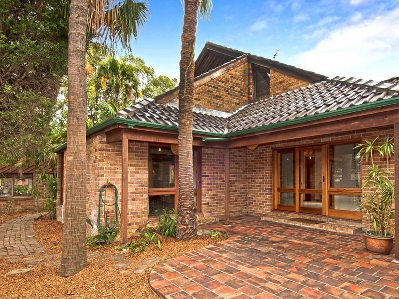 12 Eurella Street, Burwood NSW 2134