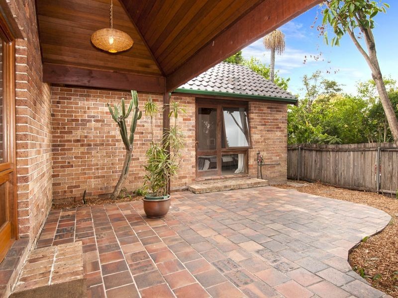 12 Eurella Street, Burwood NSW 2134