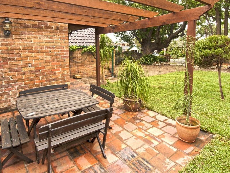 12 Eurella Street, Burwood NSW 2134