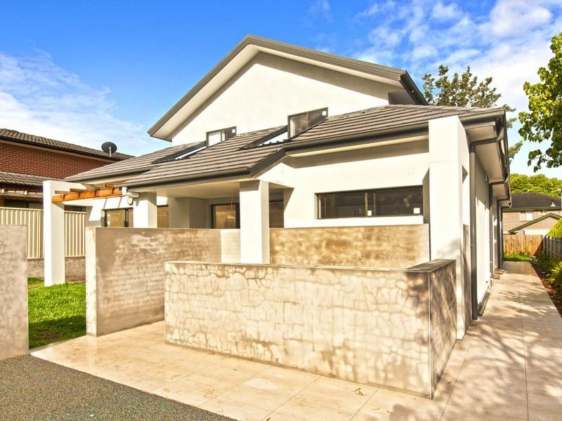 1-6/136 Burwood Road, Croydon Park NSW 2133