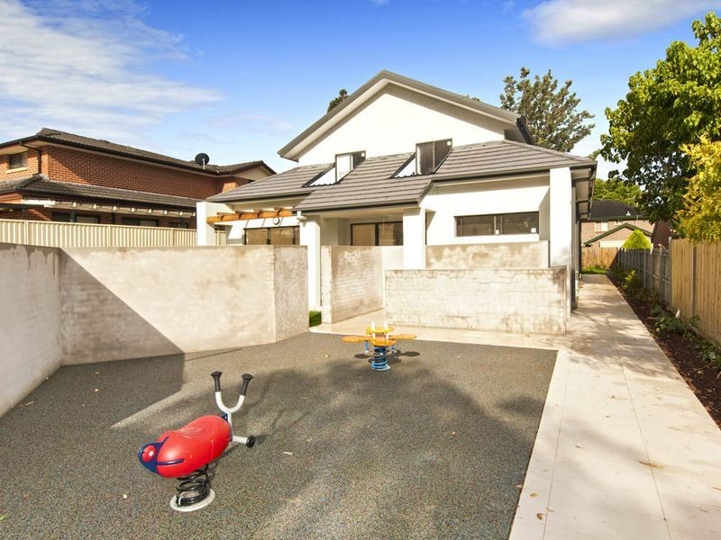 1-6/136 Burwood Road, Croydon Park NSW 2133