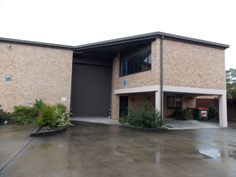 28/2 Railway Parade, Lidcombe NSW 2141