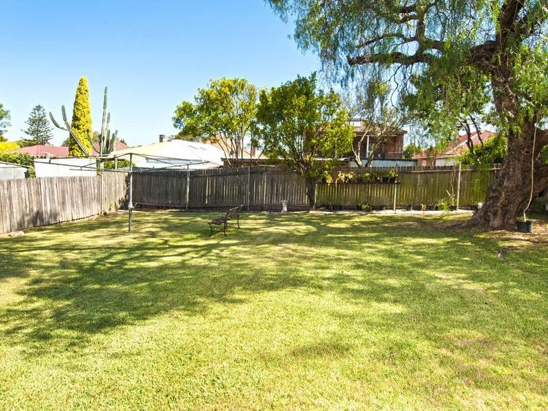 8 Clifton Avenue, Burwood NSW 2134