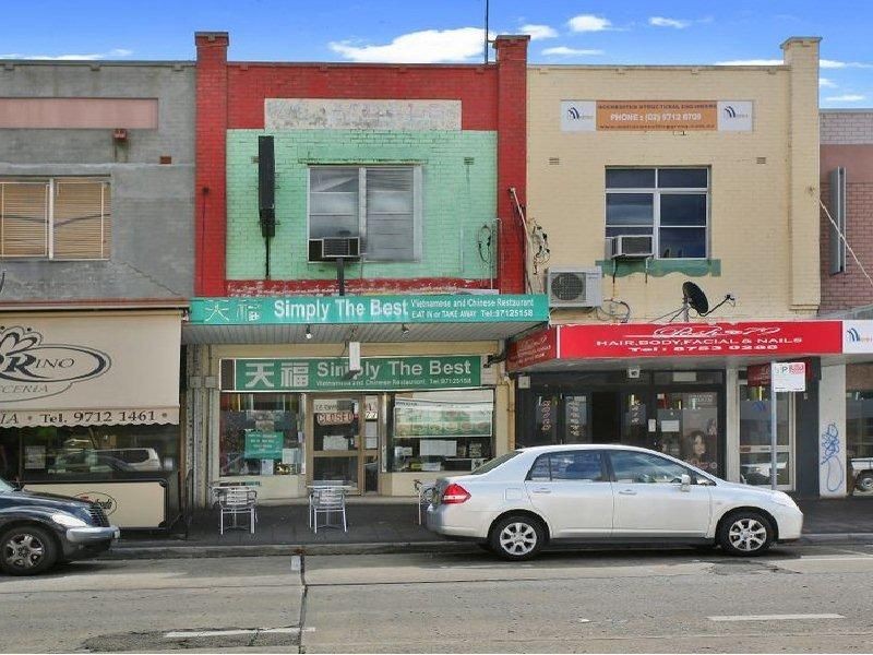 77 Great North Road, Five Dock NSW 2046