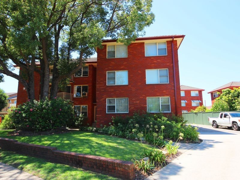 39/19 Stuart Street, Concord West NSW 2138