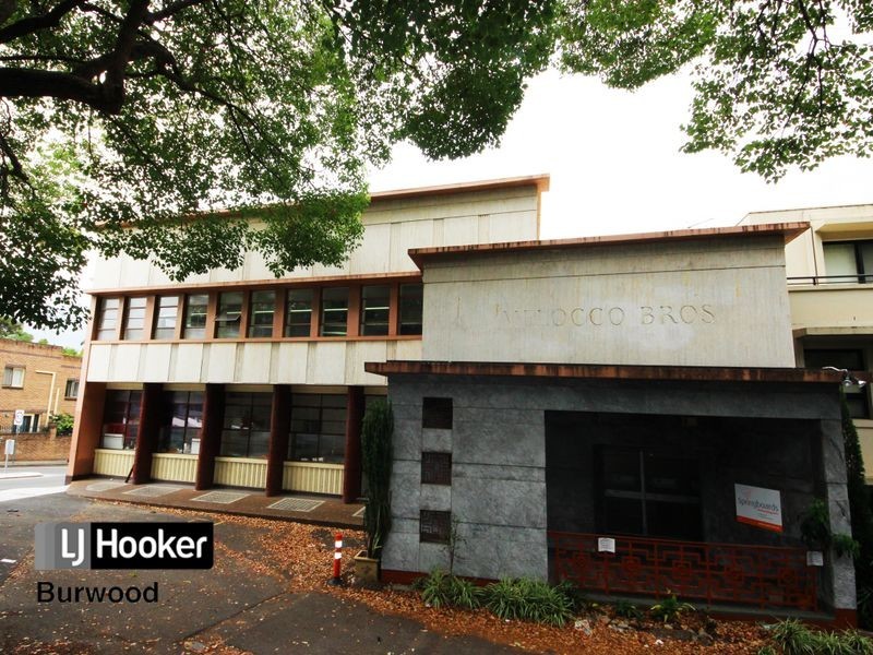 101/1-19 Booth Street, Annandale NSW 2038