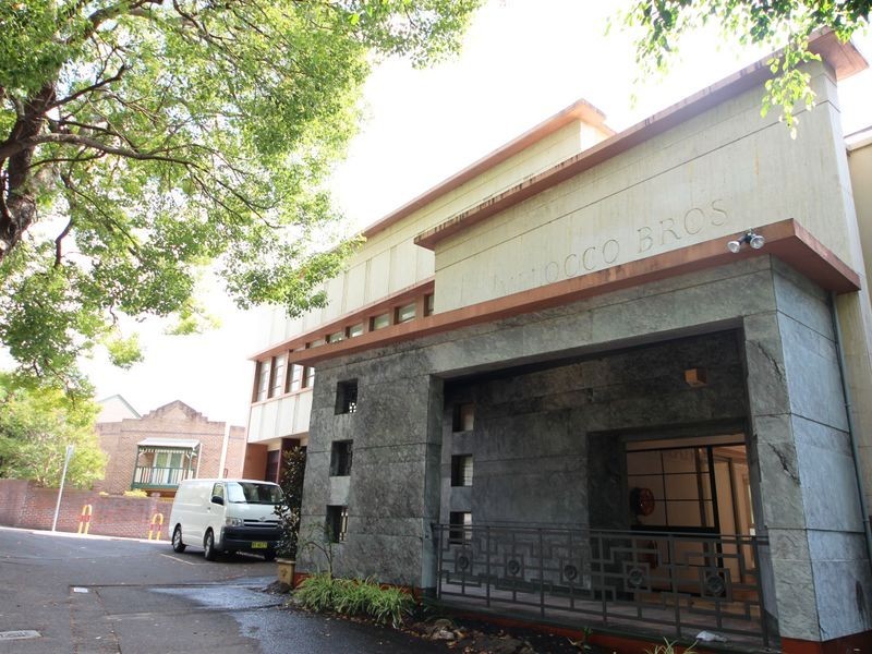 103/1-19 Booth Street, Annandale NSW 2038