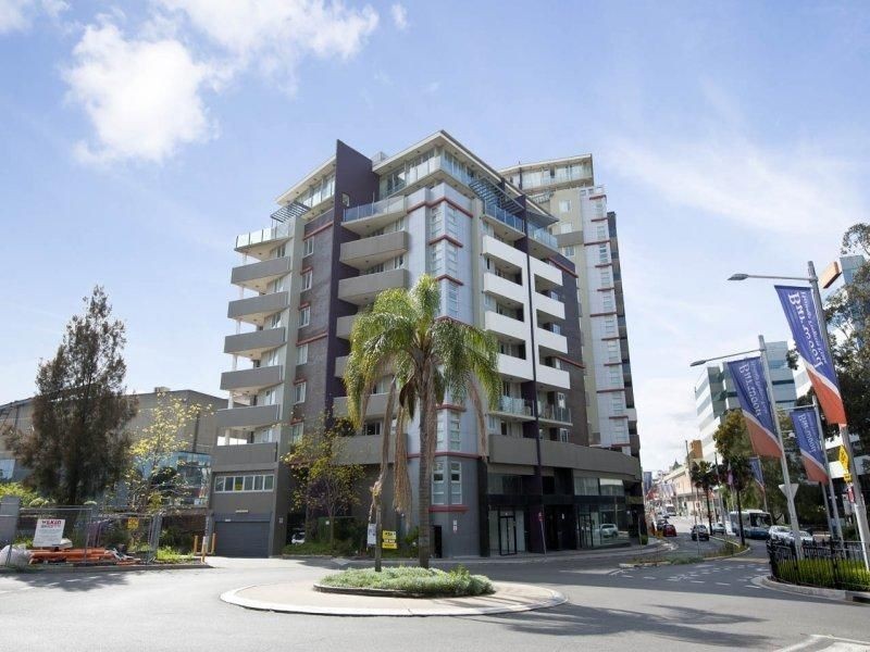 7/3 Railway Parade, Burwood NSW 2134