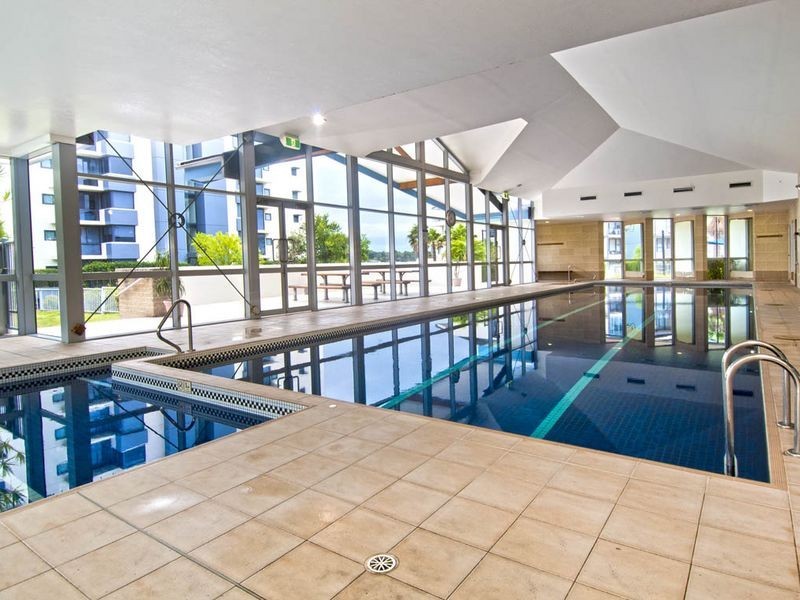 146/2 Dolphin Close, Chiswick NSW 2046