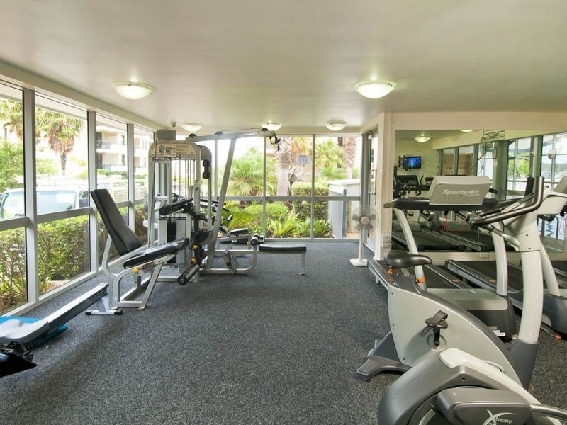 146/2 Dolphin Close, Chiswick NSW 2046