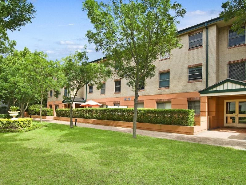 9/247D Burwood Road, Concord NSW 2137