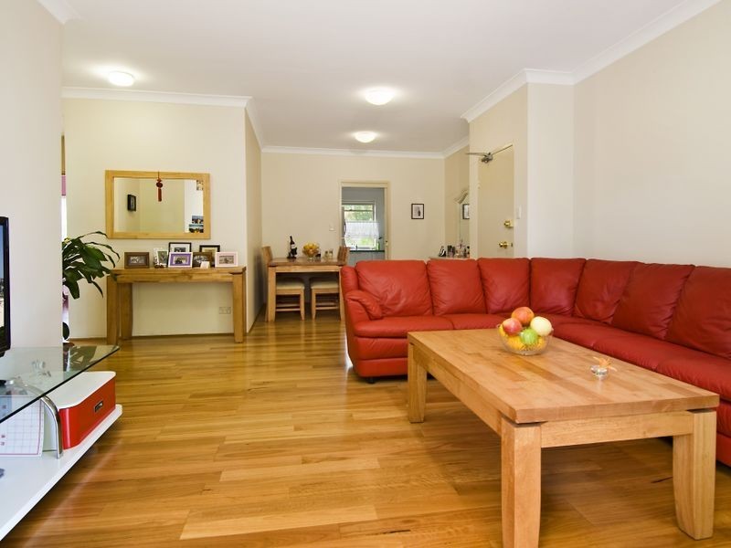 9/247D Burwood Road, Concord NSW 2137