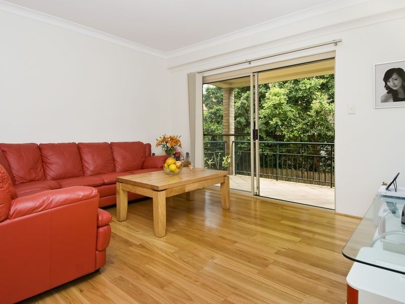 9/247D Burwood Road, Concord NSW 2137