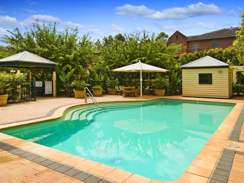 9/247D Burwood Road, Concord NSW 2137