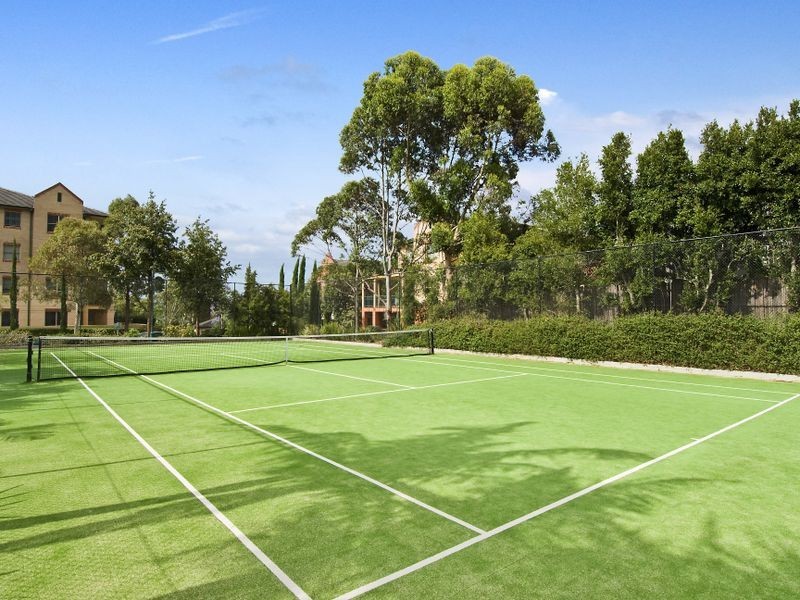 9/247D Burwood Road, Concord NSW 2137