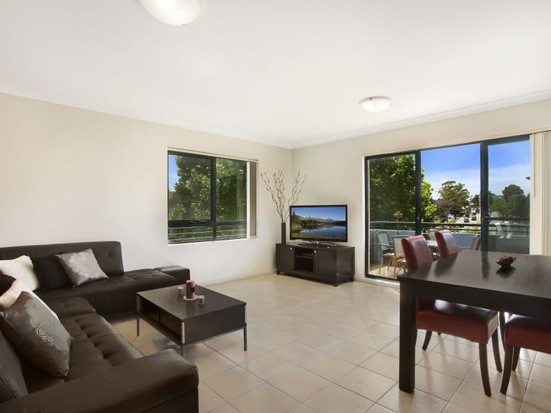 5/9 Anselm Street, Strathfield South NSW 2136