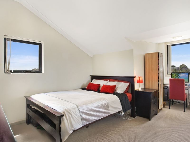 5/9 Anselm Street, Strathfield South NSW 2136