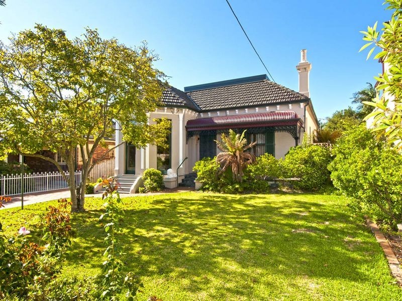 19 Minna Street, Burwood NSW 2134