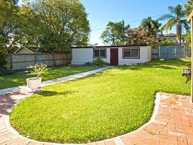 19 Minna Street, Burwood NSW 2134