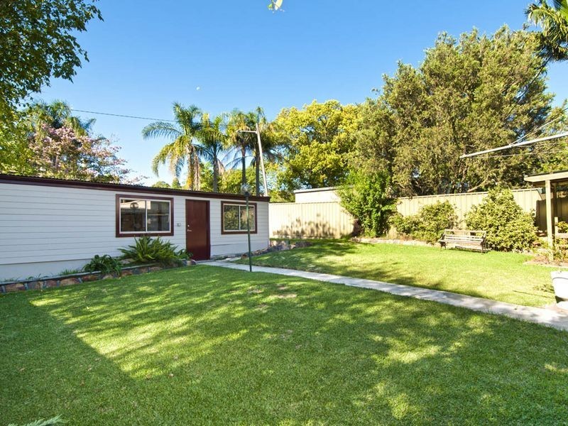 19 Minna Street, Burwood NSW 2134