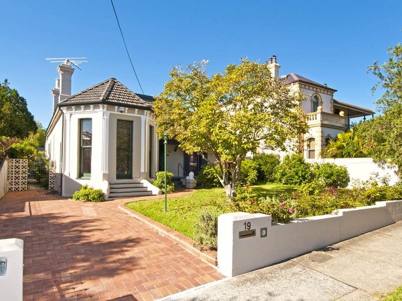 19 Minna Street, Burwood NSW 2134