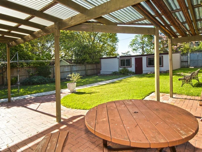 19 Minna Street, Burwood NSW 2134