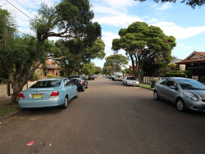 12A Blenheim Street, Croydon Park NSW 2133