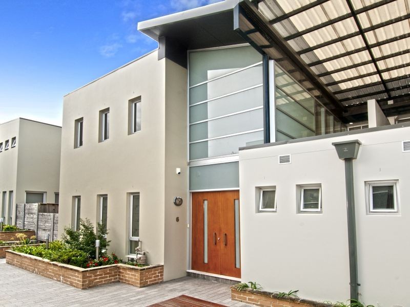 6/55-57 Park Road, Burwood NSW 2134