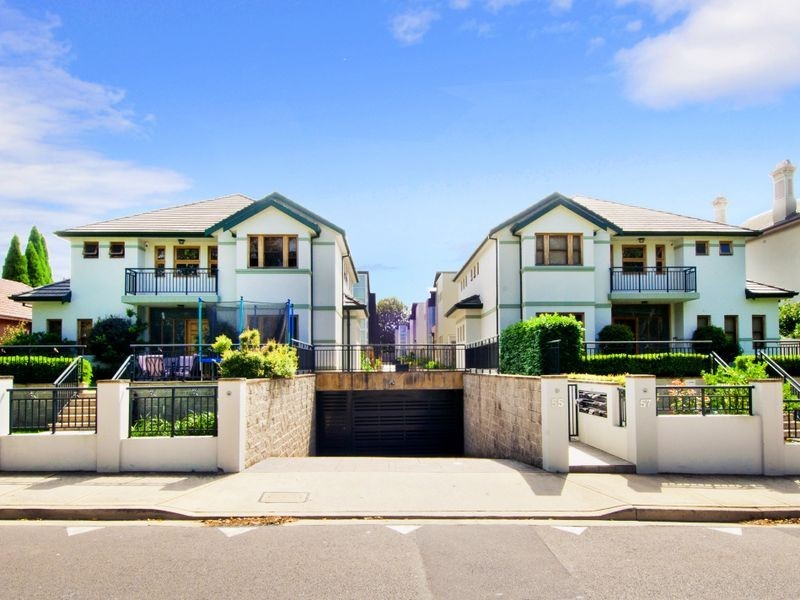 6/55-57 Park Road, Burwood NSW 2134